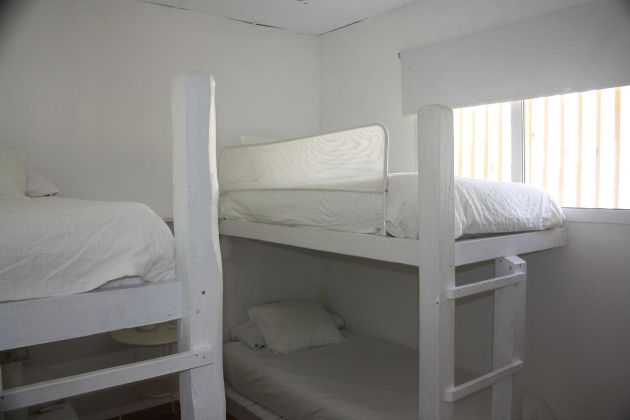 Love- SweethomeRooms Cabo de Palos Buitenkant foto