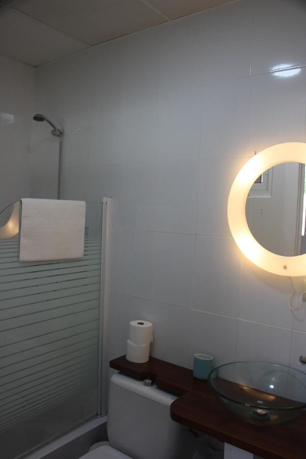 Love- SweethomeRooms Cabo de Palos Buitenkant foto