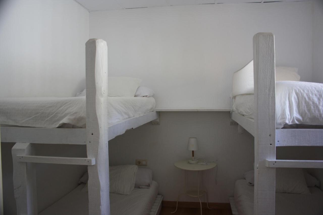 Love- SweethomeRooms Cabo de Palos Buitenkant foto